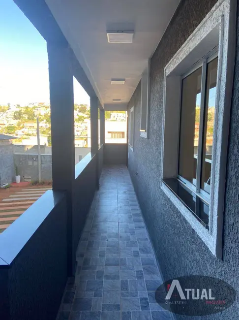 Foto 3 de Apartamento com 2 quartos para alugar, 54m2 em Mairipora - SP