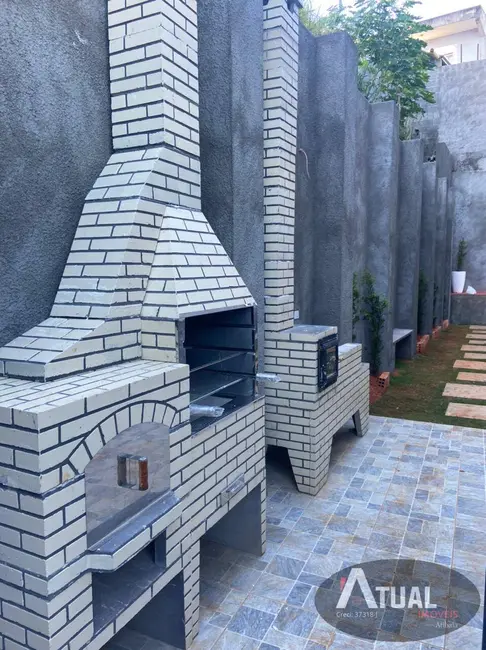 Foto 7 de Apartamento com 2 quartos para alugar, 54m2 em Mairipora - SP