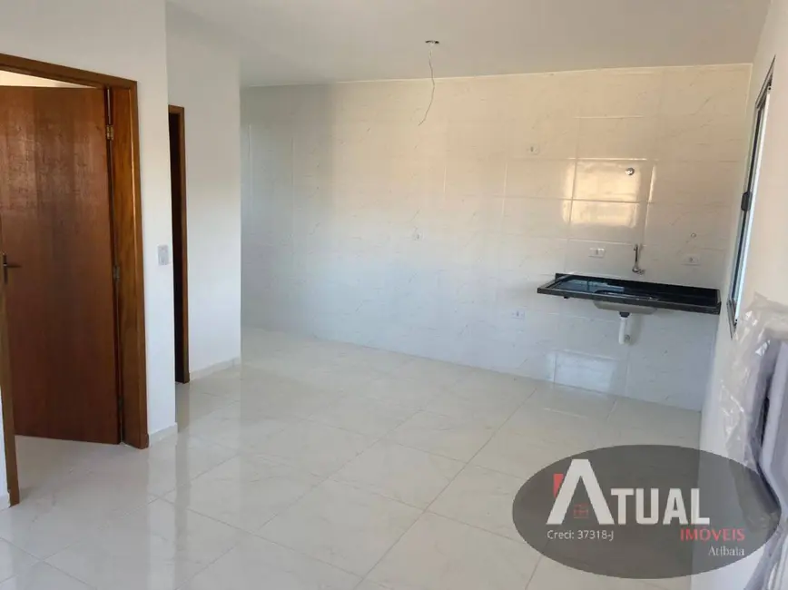 Foto 4 de Apartamento com 2 quartos para alugar, 54m2 em Mairipora - SP