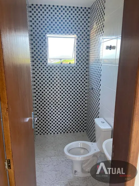 Foto 5 de Apartamento com 2 quartos para alugar, 54m2 em Mairipora - SP