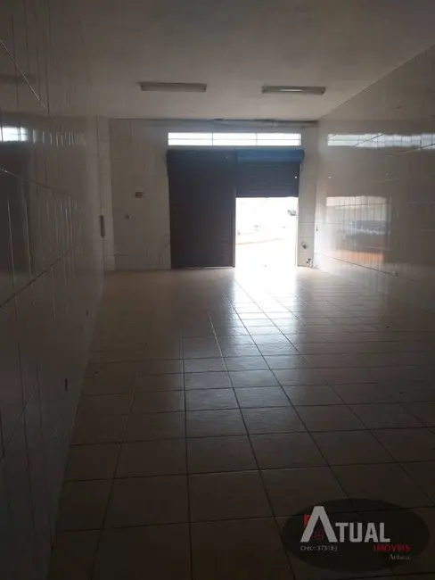 Foto 6 de Sala Comercial para alugar, 120m2 em Jardim das Cerejeiras, Atibaia - SP
