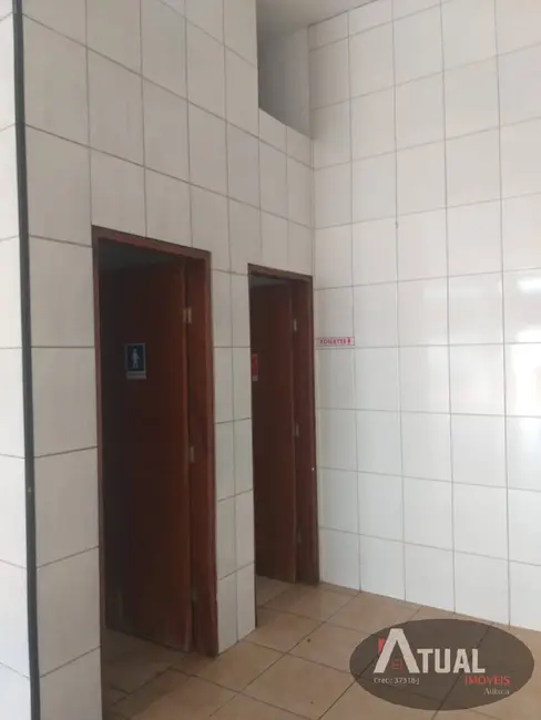 Foto 4 de Sala Comercial para alugar, 120m2 em Jardim das Cerejeiras, Atibaia - SP