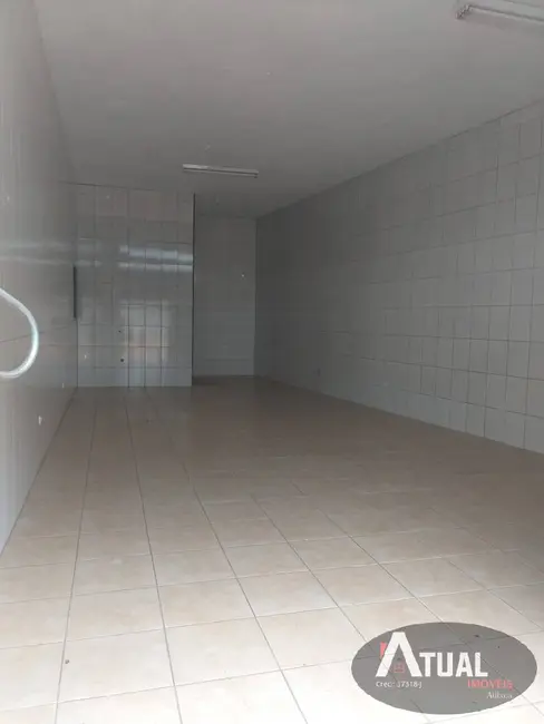 Foto 9 de Sala Comercial para alugar, 120m2 em Jardim das Cerejeiras, Atibaia - SP