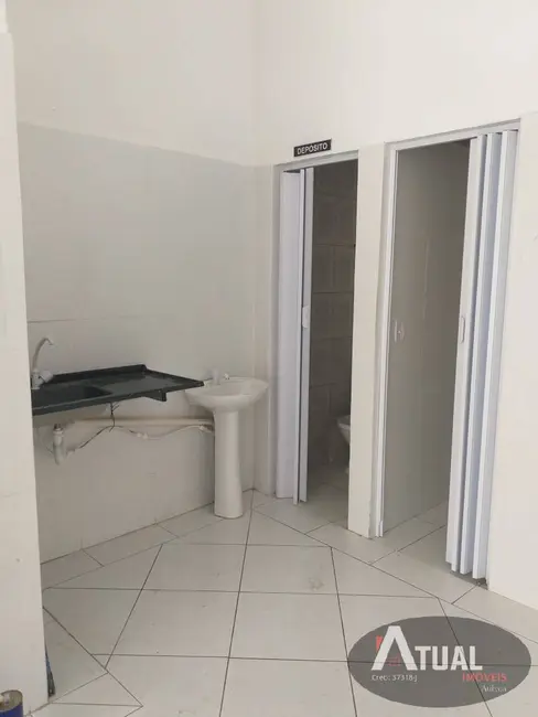 Sala Comercial para alugar, 60m2 em Jardim das Cerejeiras, Atibaia - SP - imagem 4 Foto 4 de Sala Comercial para alugar, 60m2 em Jardim das Cerejeiras, Atibaia - SP