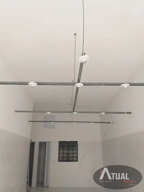 Sala Comercial para alugar, 60m2 em Jardim das Cerejeiras, Atibaia - SP - imagem 5 Foto 5 de Sala Comercial para alugar, 60m2 em Jardim das Cerejeiras, Atibaia - SP