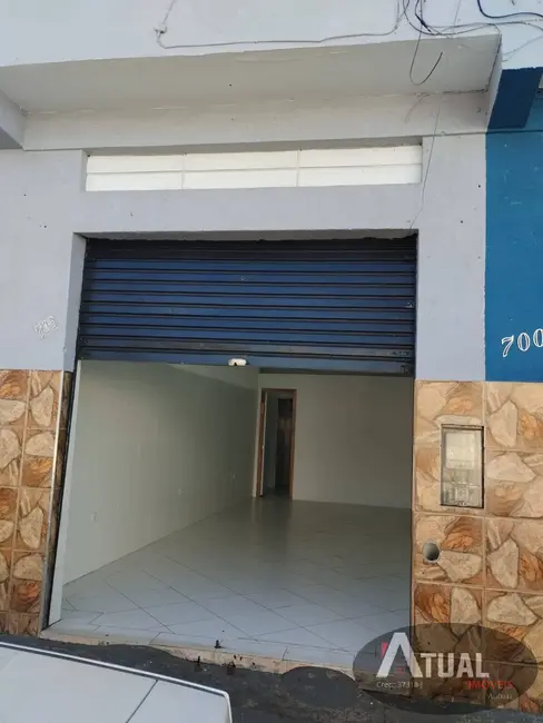 Sala Comercial para alugar, 60m2 em Jardim das Cerejeiras, Atibaia - SP - imagem 3 Foto 3 de Sala Comercial para alugar, 60m2 em Jardim das Cerejeiras, Atibaia - SP