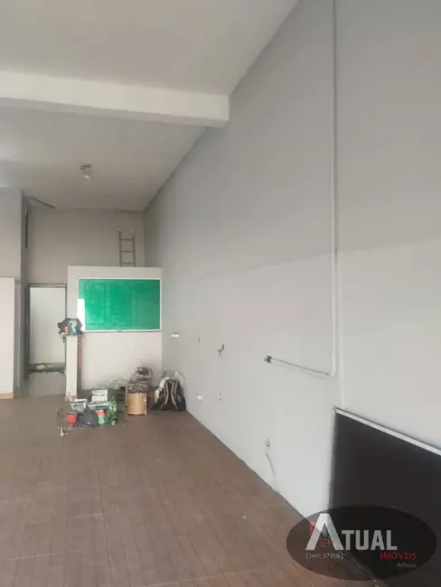 Sala Comercial para alugar, 100m2 em Jardim Imperial, Atibaia - SP - imagem 3 Foto 3 de Sala Comercial para alugar, 100m2 em Jardim Imperial, Atibaia - SP