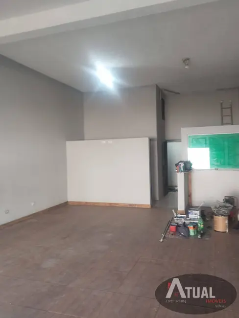 Sala Comercial para alugar, 100m2 em Jardim Imperial, Atibaia - SP - imagem 2 Foto 2 de Sala Comercial para alugar, 100m2 em Jardim Imperial, Atibaia - SP