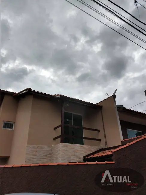 Foto 2 de Casa com 2 quartos à venda, 70m2 em Cidade Planejada II, Braganca Paulista - SP