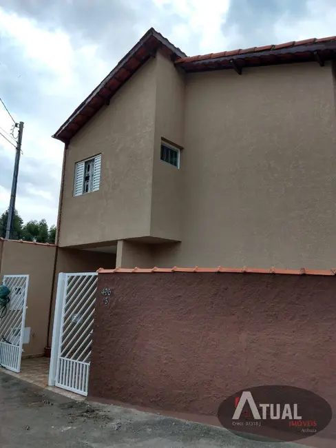 Foto 1 de Casa com 2 quartos à venda, 70m2 em Cidade Planejada II, Braganca Paulista - SP