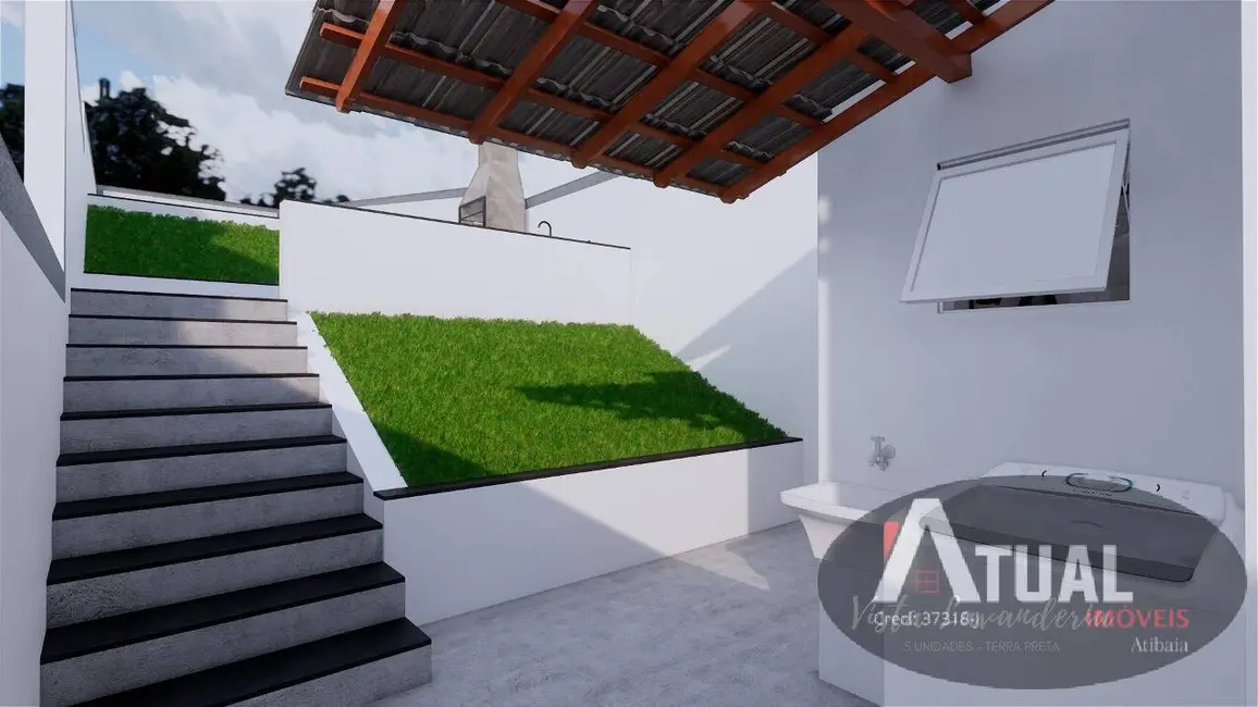 Foto 9 de Casa com 2 quartos à venda, 225m2 em Mairipora - SP