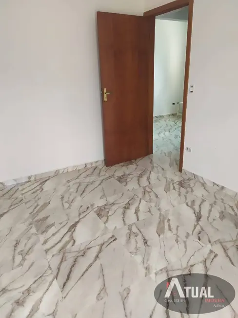 Foto 8 de Apartamento com 2 quartos à venda, 55m2 em Jardim Imperial, Atibaia - SP