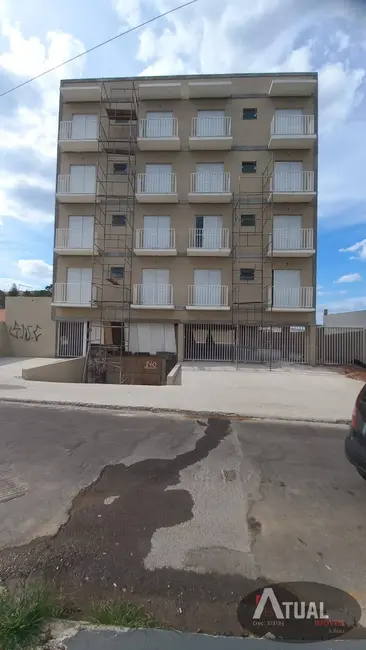 Foto 5 de Apartamento com 2 quartos à venda, 55m2 em Jardim Imperial, Atibaia - SP