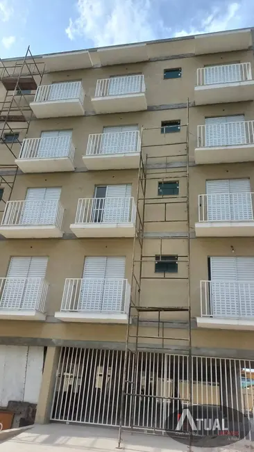 Foto 3 de Apartamento com 2 quartos à venda, 55m2 em Jardim Imperial, Atibaia - SP