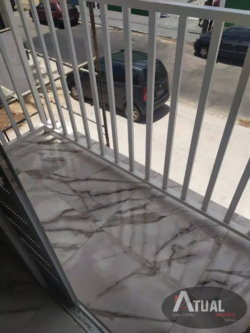 Foto 9 de Apartamento com 2 quartos à venda, 55m2 em Jardim Imperial, Atibaia - SP