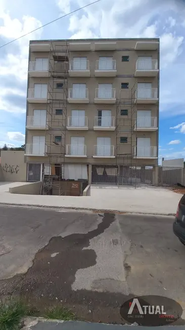 Foto 6 de Apartamento com 2 quartos à venda, 55m2 em Jardim Imperial, Atibaia - SP