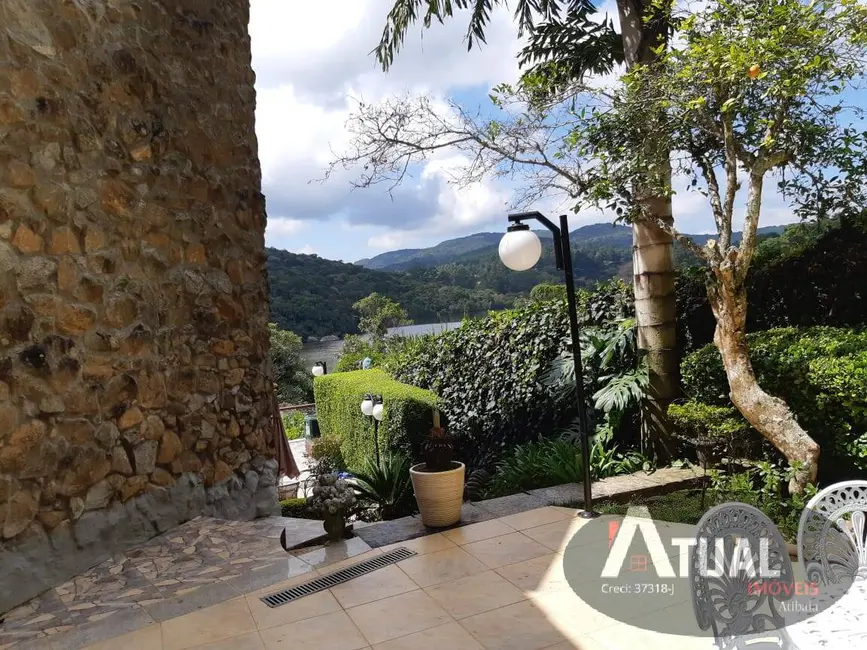 Foto 4 de Casa de Condomínio com 4 quartos à venda, 700m2 em Portão, Atibaia - SP