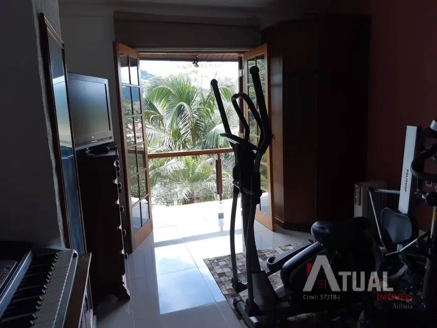 Foto 9 de Casa de Condomínio com 4 quartos à venda, 700m2 em Portão, Atibaia - SP