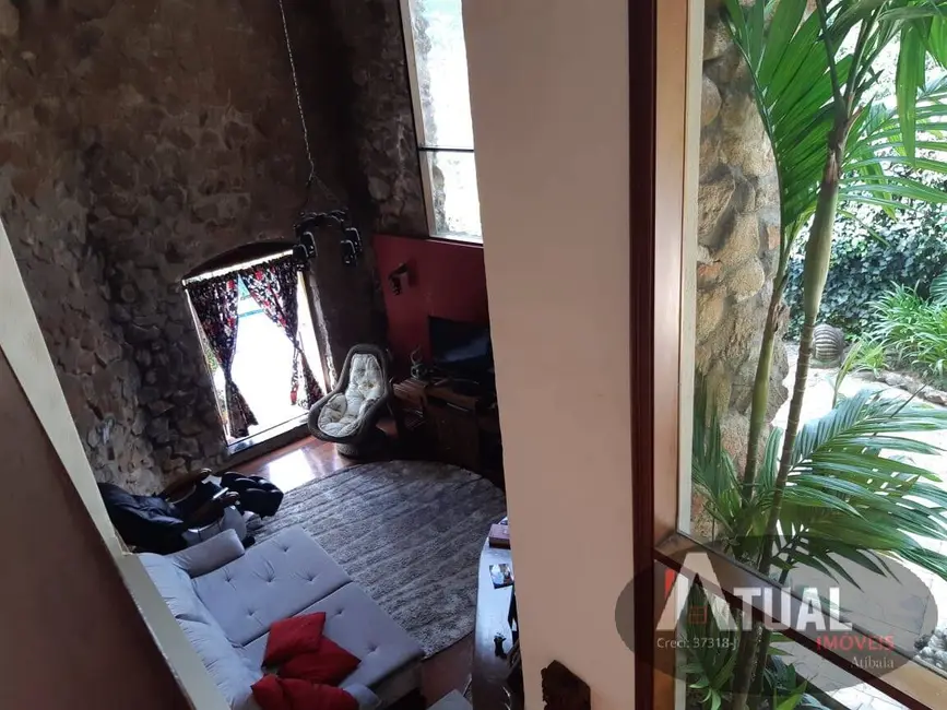 Foto 5 de Casa de Condomínio com 4 quartos à venda, 700m2 em Portão, Atibaia - SP