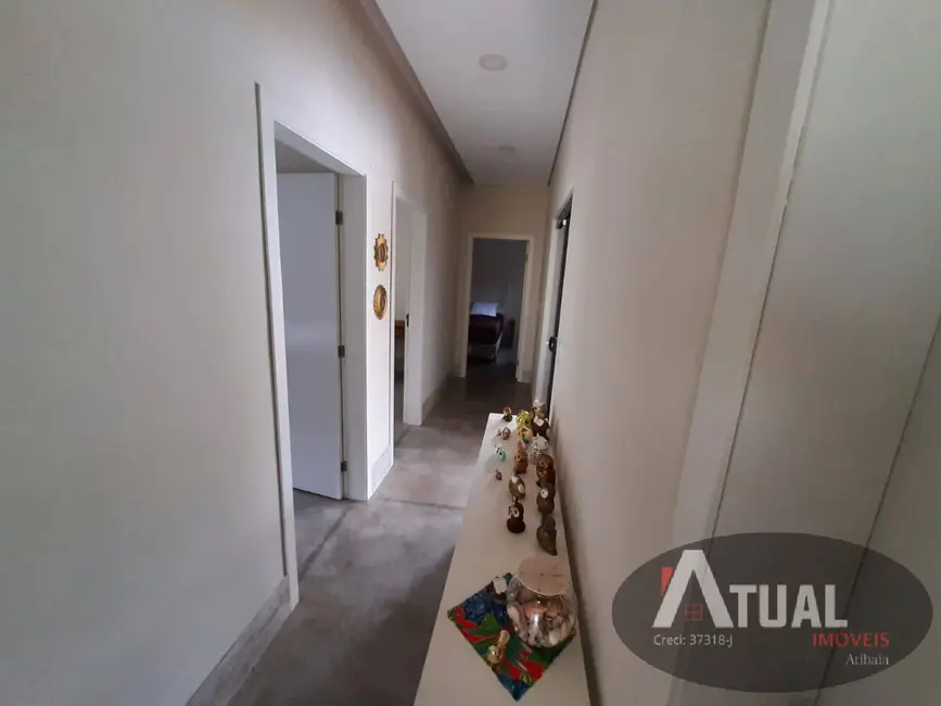 Foto 6 de Chácara com 3 quartos à venda, 2281m2 em Ponte Alta, Atibaia - SP