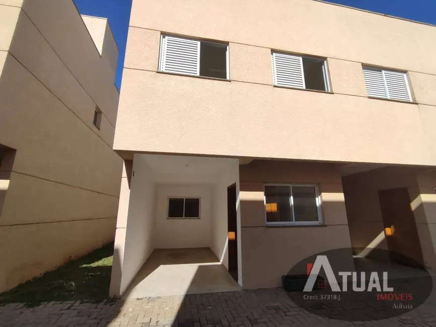 Casa de Condomínio com 3 quartos para alugar, 79m2 em Caetetuba, Atibaia - SP - imagem 7 Foto 7 de Casa de Condomínio com 3 quartos para alugar, 79m2 em Caetetuba, Atibaia - SP