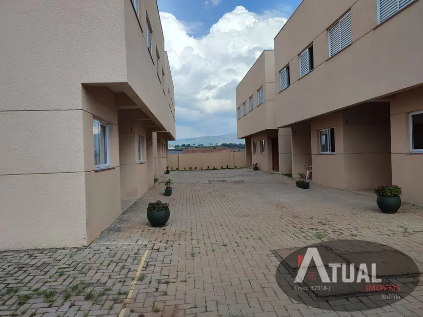 Casa de Condomínio com 3 quartos para alugar, 79m2 em Caetetuba, Atibaia - SP - imagem 3 Foto 3 de Casa de Condomínio com 3 quartos para alugar, 79m2 em Caetetuba, Atibaia - SP