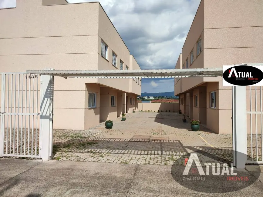 Foto 1 de Casa de Condomínio com 3 quartos à venda, 79m2 em Caetetuba, Atibaia - SP