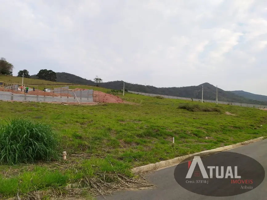 Foto 5 de Terreno / Lote à venda, 192m2 em Jardim das Cerejeiras, Atibaia - SP