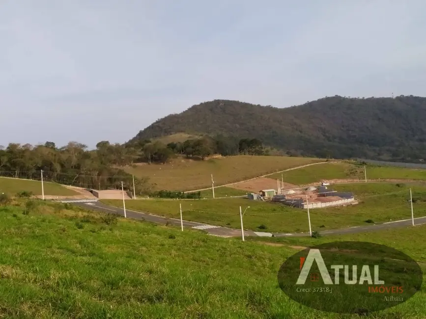 Foto 3 de Terreno / Lote à venda, 192m2 em Jardim das Cerejeiras, Atibaia - SP