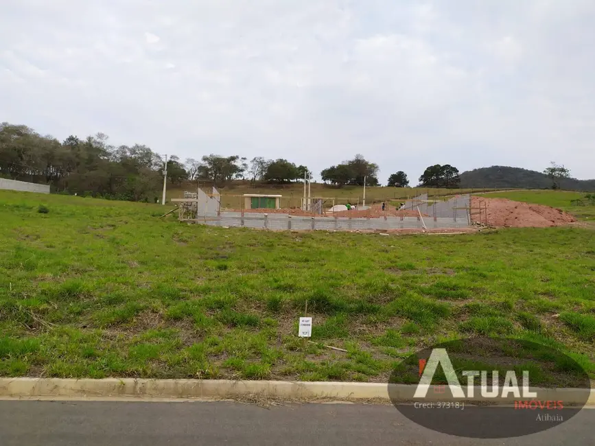 Foto 2 de Terreno / Lote à venda, 192m2 em Jardim das Cerejeiras, Atibaia - SP