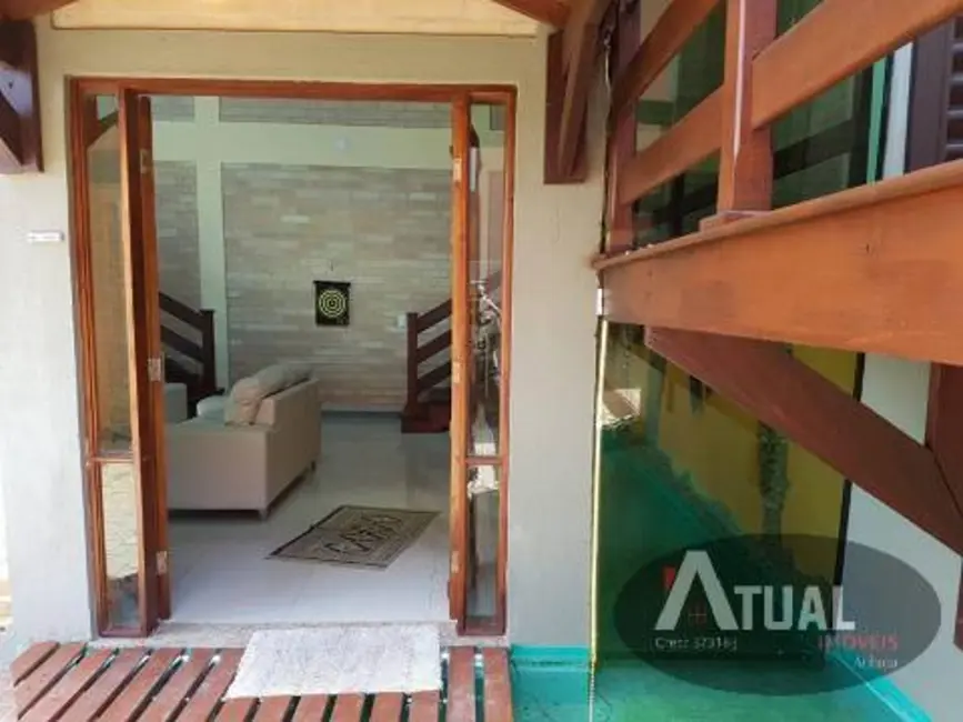 Casa de Condomínio com 4 quartos à venda, 600m2 em Piracaia - SP - imagem 9 Foto 9 de Casa de Condomínio com 4 quartos à venda, 600m2 em Piracaia - SP