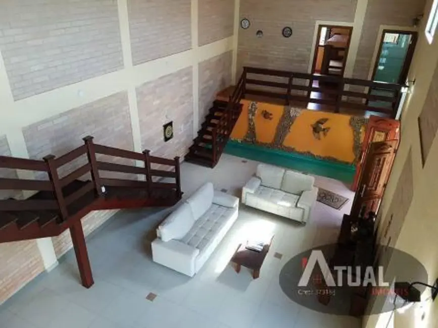 Casa de Condomínio com 4 quartos à venda, 600m2 em Piracaia - SP - imagem 6 Foto 6 de Casa de Condomínio com 4 quartos à venda, 600m2 em Piracaia - SP