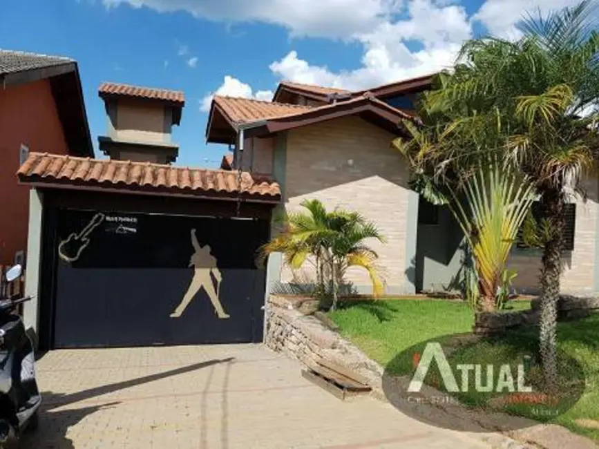 Casa de Condomínio com 4 quartos à venda, 600m2 em Piracaia - SP - imagem 8 Foto 8 de Casa de Condomínio com 4 quartos à venda, 600m2 em Piracaia - SP