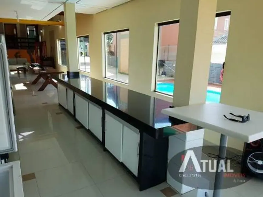 Casa de Condomínio com 4 quartos à venda, 600m2 em Piracaia - SP - imagem 7 Foto 7 de Casa de Condomínio com 4 quartos à venda, 600m2 em Piracaia - SP