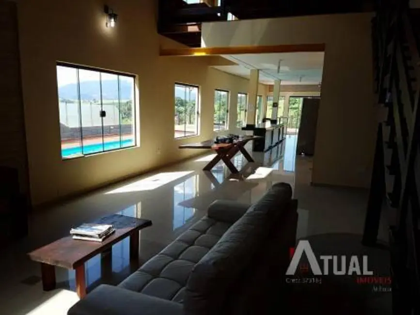 Casa de Condomínio com 4 quartos à venda, 600m2 em Piracaia - SP - imagem 5 Foto 5 de Casa de Condomínio com 4 quartos à venda, 600m2 em Piracaia - SP