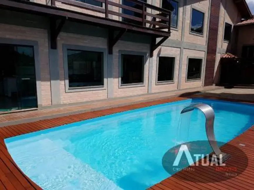 Casa de Condomínio com 4 quartos à venda, 600m2 em Piracaia - SP - imagem 4 Foto 4 de Casa de Condomínio com 4 quartos à venda, 600m2 em Piracaia - SP