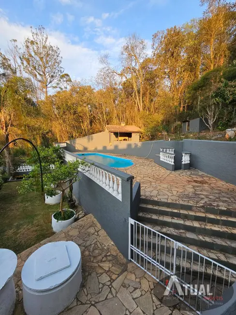 Foto 5 de Chácara com 3 quartos à venda, 1337m2 em Mairipora - SP