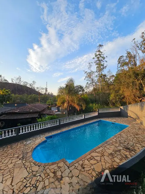 Foto 3 de Chácara com 3 quartos à venda, 1337m2 em Mairipora - SP