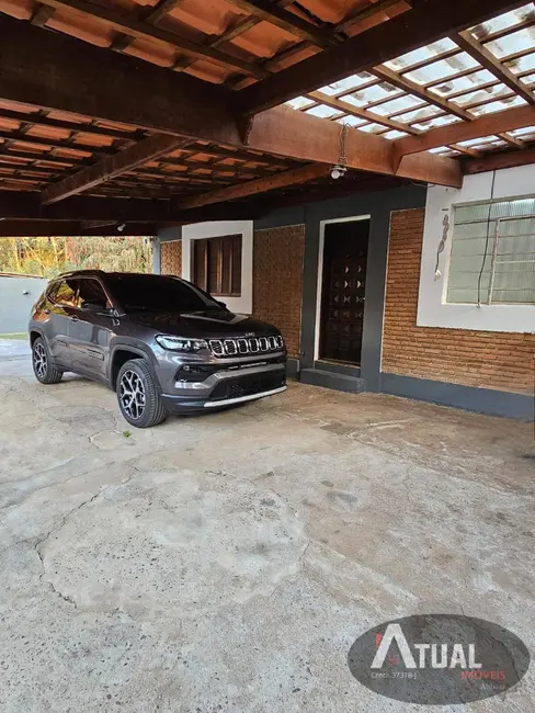 Foto 2 de Chácara com 3 quartos à venda, 1337m2 em Mairipora - SP