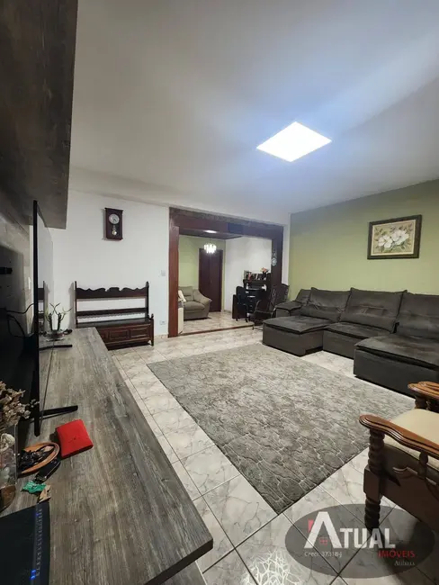 Foto 6 de Chácara com 3 quartos à venda, 1337m2 em Mairipora - SP