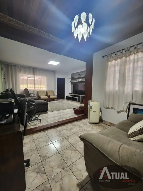 Foto 8 de Chácara com 3 quartos à venda, 1337m2 em Mairipora - SP