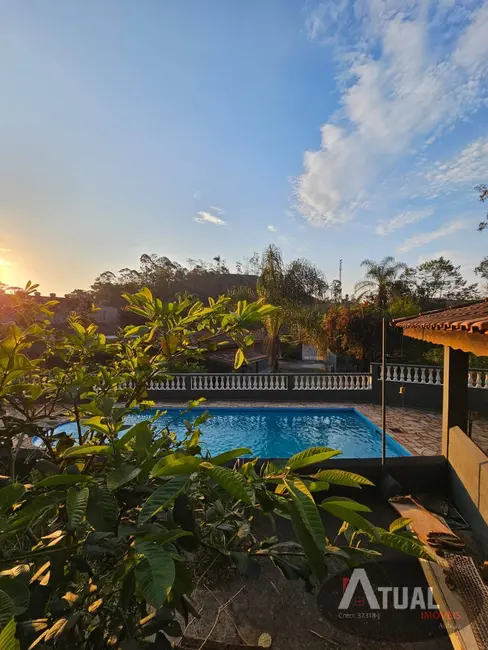 Foto 1 de Chácara com 3 quartos à venda, 1337m2 em Mairipora - SP