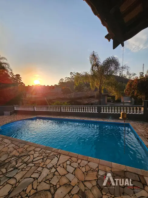 Foto 4 de Chácara com 3 quartos à venda, 1337m2 em Mairipora - SP