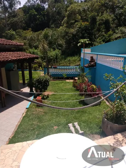 Foto 2 de Chácara com 3 quartos à venda, 1337m2 em Mairipora - SP