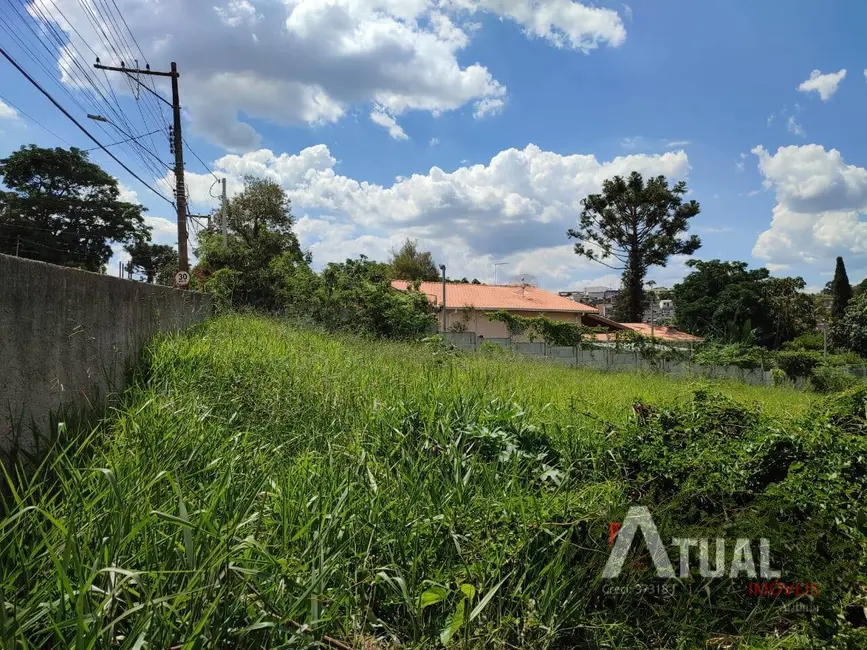Foto 4 de Terreno / Lote à venda, 1260m2 em Jardim Estância Brasil, Atibaia - SP