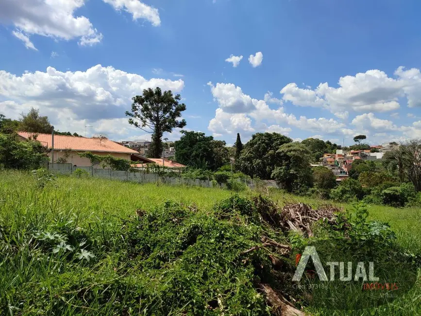 Foto 1 de Terreno / Lote à venda, 1260m2 em Jardim Estância Brasil, Atibaia - SP