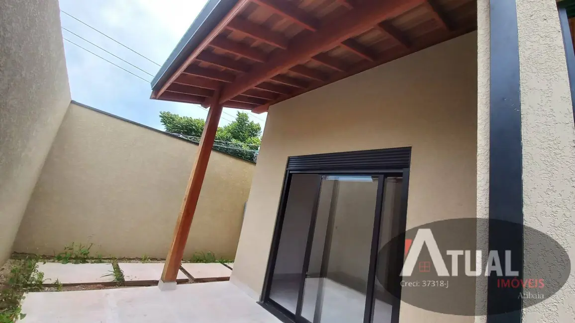 Casa com 2 quartos para alugar, 250m2 em Jardim dos Pinheiros, Atibaia - SP - imagem 6 Foto 6 de Casa com 2 quartos para alugar, 250m2 em Jardim dos Pinheiros, Atibaia - SP