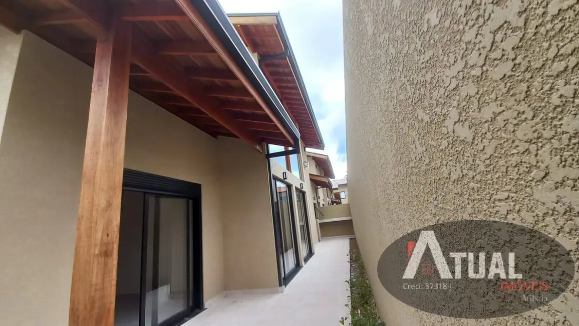 Casa com 2 quartos para alugar, 250m2 em Jardim dos Pinheiros, Atibaia - SP - imagem 8 Foto 8 de Casa com 2 quartos para alugar, 250m2 em Jardim dos Pinheiros, Atibaia - SP