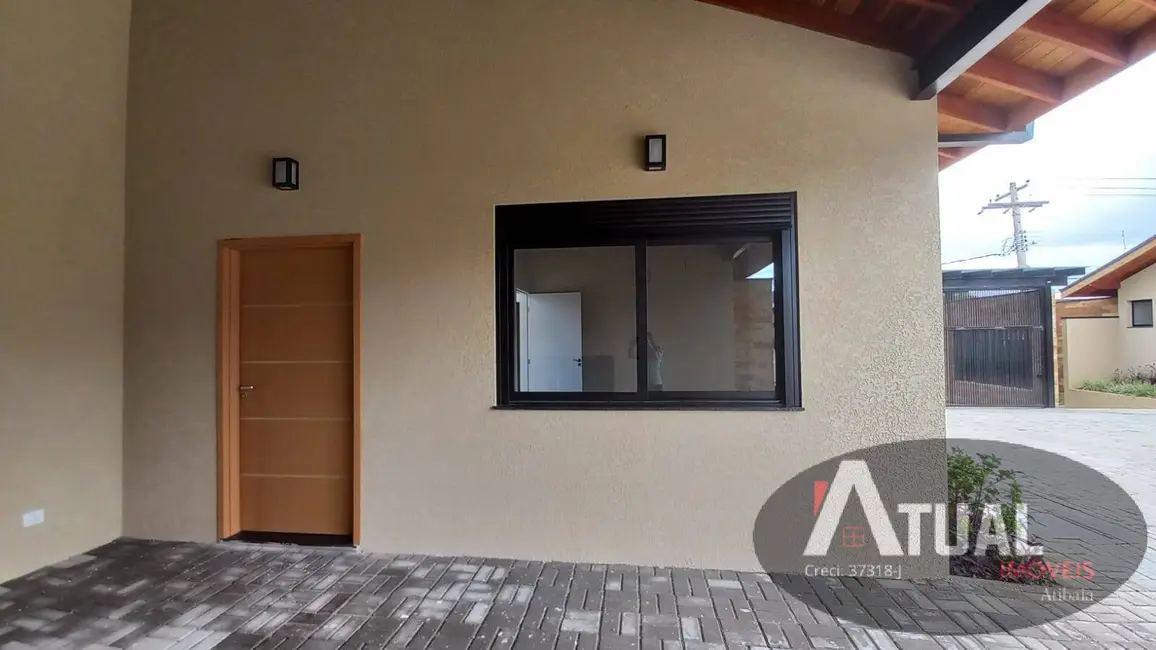 Casa com 2 quartos para alugar, 250m2 em Jardim dos Pinheiros, Atibaia - SP - imagem 5 Foto 5 de Casa com 2 quartos para alugar, 250m2 em Jardim dos Pinheiros, Atibaia - SP