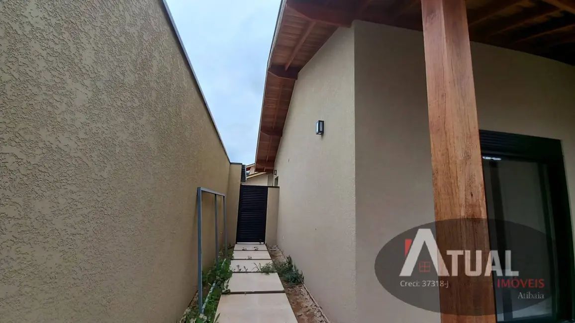 Casa com 2 quartos para alugar, 250m2 em Jardim dos Pinheiros, Atibaia - SP - imagem 7 Foto 7 de Casa com 2 quartos para alugar, 250m2 em Jardim dos Pinheiros, Atibaia - SP